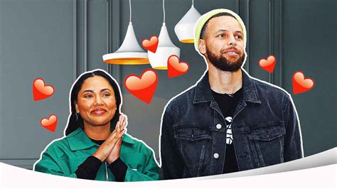 Ayesha Curry Goes Viral For Steph Curry Marriage Hot Take