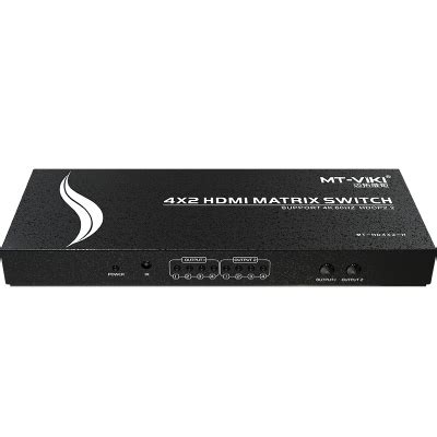 Hdmi Matrix Switcher X K Hz Mt Viki