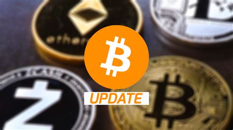 Bitcoin Update Prijs BTC En Crypto Daalt Leren Van Beren Storm In Maart