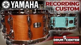 The Five Different Kinds Of Snare Drums Explained Yamaha Music