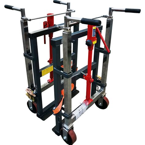 Amazon Hydraulic Furniture Mover Equipment Mover Crate Mover Set