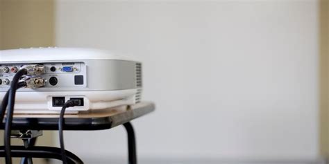 How To Set Up A Home Theatre With Projector: 7 Easy Steps