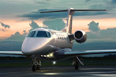 Embraer Certifies And Delivers First Phenom 300E New Model Of Most