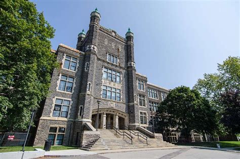 A Comprehensive Guide To Ontario High School Rankings 50 Best Schools