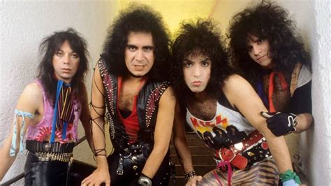 Brief History Of Kiss Makeup And Who Owns The Trademark Ultimate Guitar