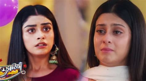 Udaariyaan Episode UPDATE Harleen Ki Hui Tejo Jaisi Halat Harleen Ne