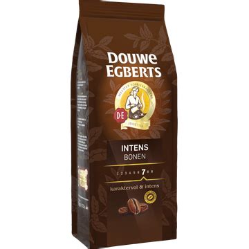 Douwe Egberts Intens Koffiebonen 500g Bestellen Jumbo