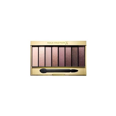 Max Factor PALETA CIENI MASTERPIECE NUDE 03 15092599065 Allegro Pl