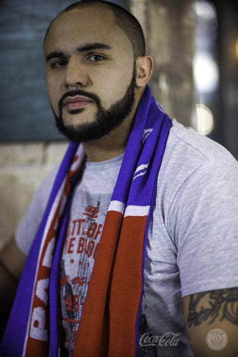 #OMPSG : Découvrez le Classico | Big John #HappinessFCCC