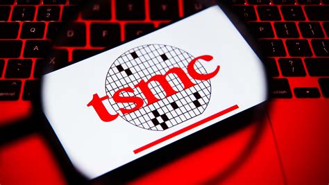 Revenue Growth And Market Optimism Fuel Tsmc Stock Surgehawk Insight