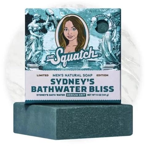 Sex Sells Even In The Soap Aisle What Does Sydney Sweeneys Bathwater Soap Say About Our