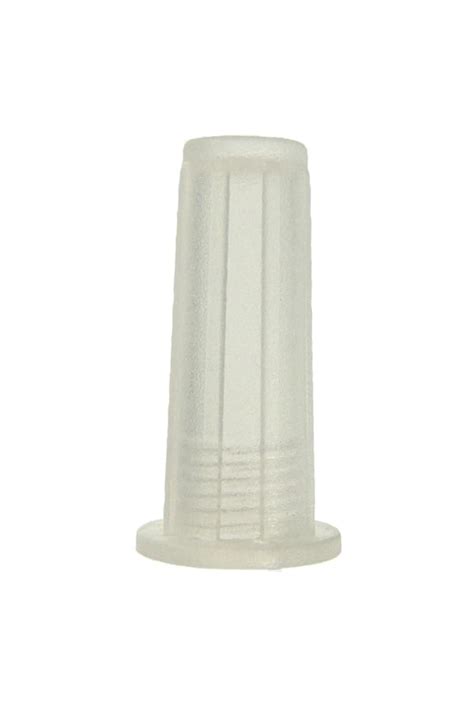 Plastic Medical Male Luer Slip Cap Ca 041