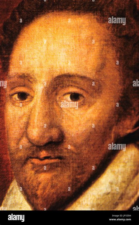 The Enigmatic Legacy of Richard Burbage: Who Was the Famous Actor?