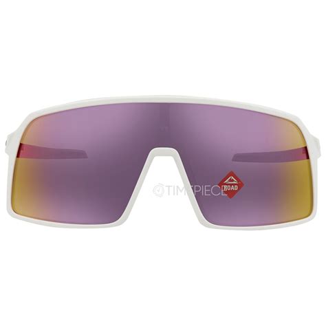 Oakley Sutro Prizm Road Shield Mens Sunglasses Oo9406 940606 37