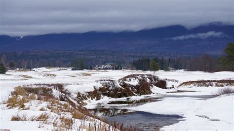 Winter trip to White Mountains, New Hampshire - Team-BHP