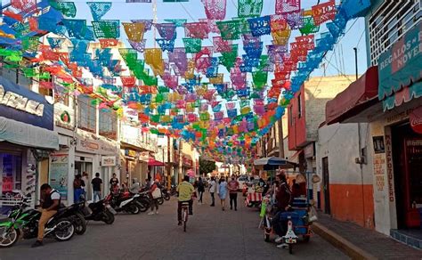 Descarga El Mapa Del Municipio De Chicoloapan Cu Les Son Sus Barrios