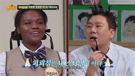 ENG Knowing Brother Ep 430 EngSub Dailymotion Video