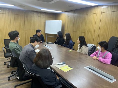 박강산 서울시의원 “학교 밖 청소년 교육참여수당 당연한 권리” 서울pn