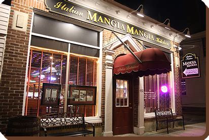 MangiaMangia Italian Kitchen | Italian Restaurant | Family Restaurant ...