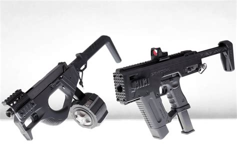 SRU PRECISION SRU Airsoft 3D Printing Kit