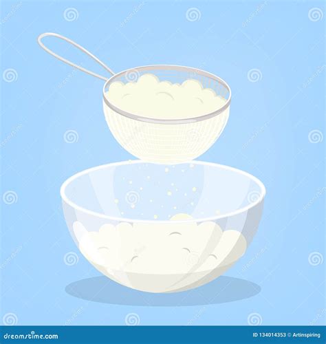 Sieve Stock Illustrations 1544 Sieve Stock Illustrations Vectors