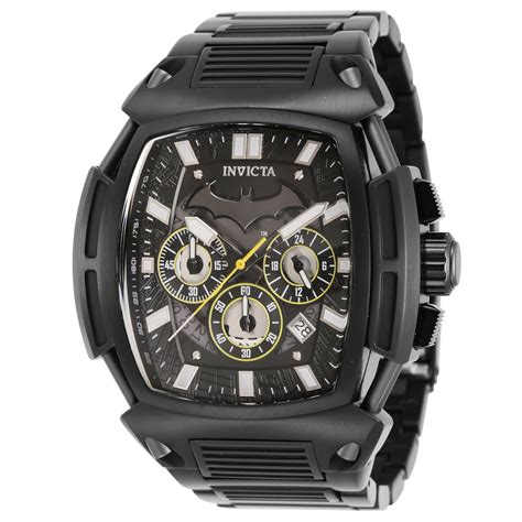 Invicta Stores