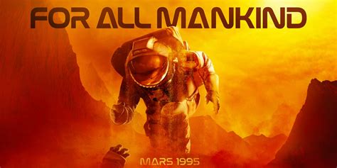 For All Mankind Season 3 Episode 9 S Cliffhanger Explained