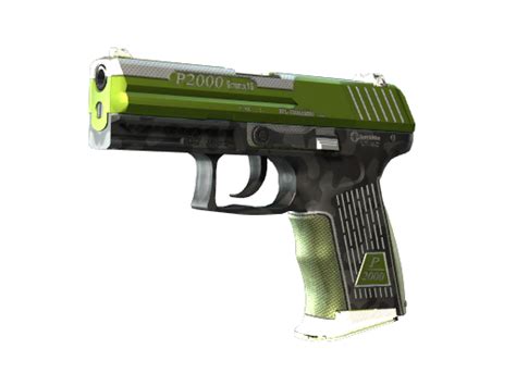 Buy Stattrak P Turf Factory New Price From Buy Skins