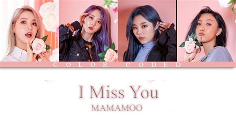 Mamamoo I Miss You Romantic Dr Teacher Kim Ost Part Kolay