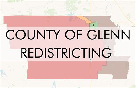 County of Glenn | California