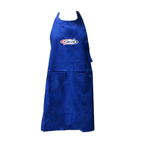 Ckr Mechanic Apron