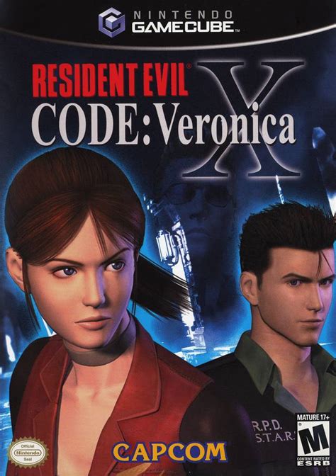 File ResidentEvilCodeVeronicaGC Dolphin Emulator Wiki