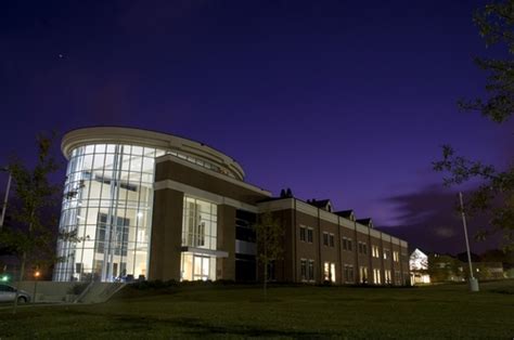 Louisiana Tech University Ruston Louisiana College Overview