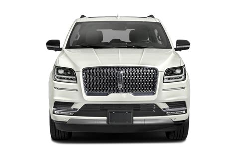 2018 Lincoln Navigator Specs Prices Mpg Reviews And Photos