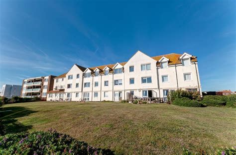 1 Bedroom Retirement Flat For Sale In Seaford Newberry Tully