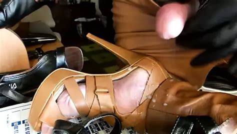 Free Cum On Foot Gay Porn Videos 2 XHamster