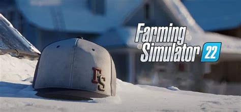 What is the release date of Farming Simulator 22? - fs22modhub.com