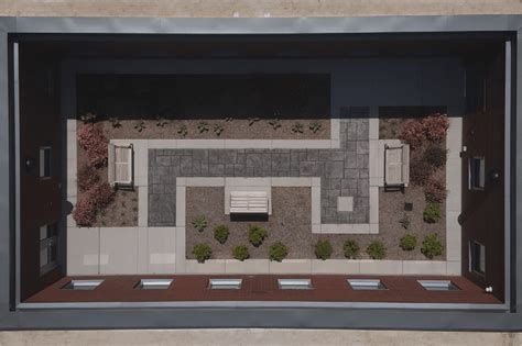 Caro Psychiatric Hospital Granger Construction Company
