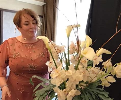 Julie Pearson Floral Design And Floral Sundries Store Trainer