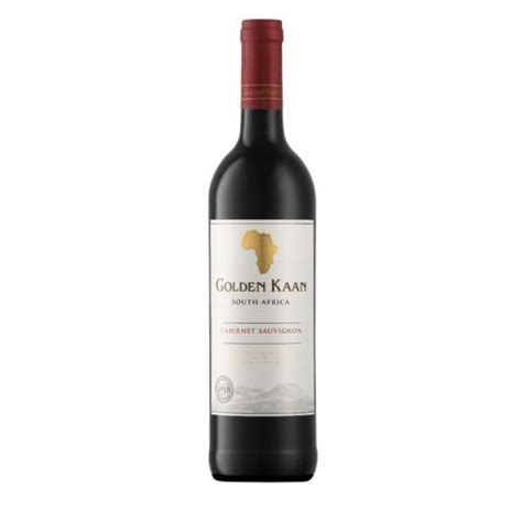 Golden Kaan Cabernet Sauvignon 750ml In Kenya Monty S