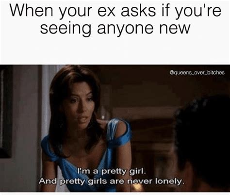 30 Hilarious Ex Memes You Ll Find Too Accurate