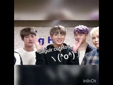 Recopilaci N De Bts Hablando Espa Ol Youtube