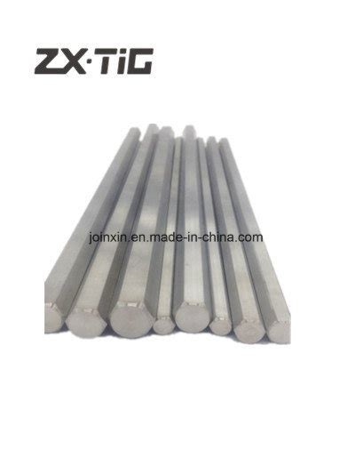 Mm Mm Mm Ti Al V Gr Titanium Rod Guides Titanium Hex Bar China