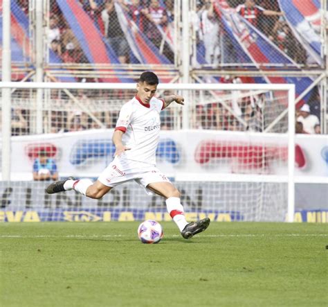 San Lorenzo Vs Huracán Fecha 22 Liga Profesional 2022