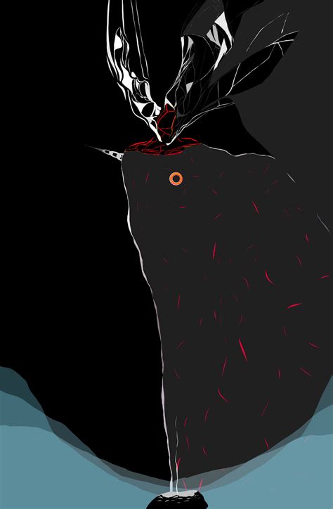 SCP-001 The Scarlet King by Drasknes44376 on DeviantArt