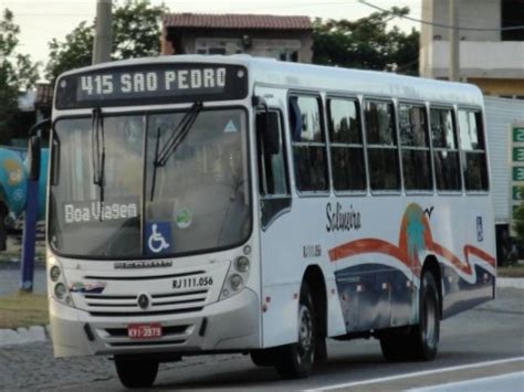 Nova empresa de ônibus irá assumir o transporte público em São Pedro da