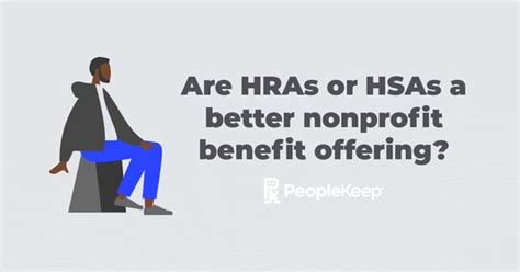 How A Group Coverage Hra And An Hsa Compare