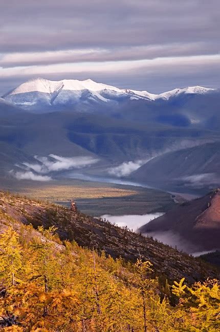 Yakutia – Kingdom of Permafrost