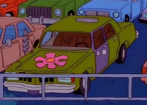 Moes Sedan Simpsons Wiki Fandom