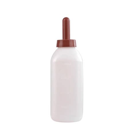 Terrui Custom Calf Milk Bottles Supplier/Manufacturer/Factory China